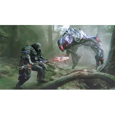 The Surge 2 XBOX ONE / XBOX SERIES X|S [ Ключ Код ] - irongamers.ru