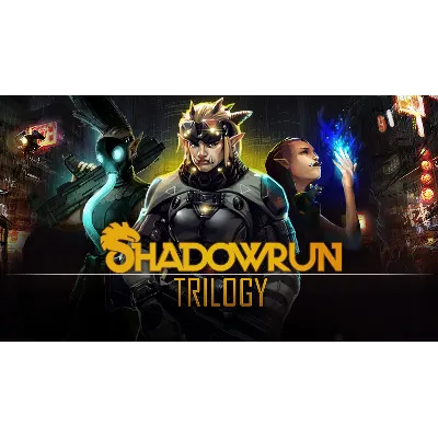Hitman: издание "Игра года" + коллекция Shadowrun - irongamers.ru