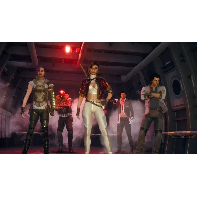 Rogue Company Free Edition XBOX ONE Ключ Region Free - irongamers.ru
