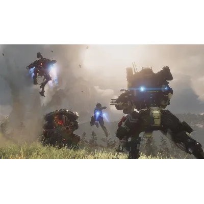 Titanfall™ 2 Максимальное издание XBOX [ Ключ Код ] - irongamers.ru