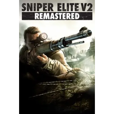 Sniper Ghost Warrior Contracts + Sniper Elite V2 - irongamers.ru