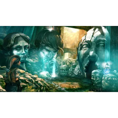 Silence STEAM KEY REGION FREE GLOBAL ROW + ПОДАРОК - irongamers.ru
