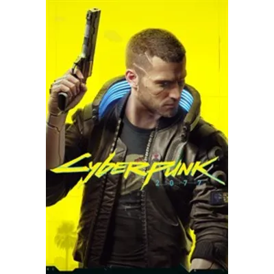 Cyberpunk 2077 (XBOX ONE) - irongamers.ru
