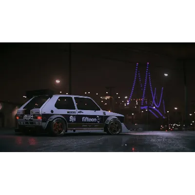 Need for Speed™ XBOX ONE / XBOX SERIES X|S [ Ключ ] - irongamers.ru