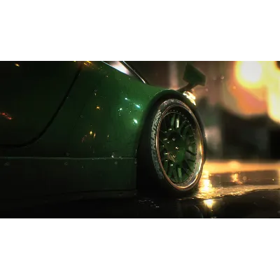 Need for Speed™ XBOX ONE / XBOX SERIES X|S [ Ключ ] - irongamers.ru