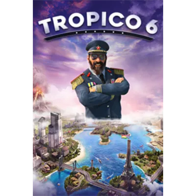 Tropico 6 (XBOX ONE) - irongamers.ru