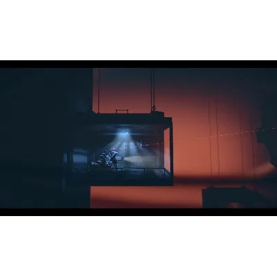7th Sector XBOX ONE / XBOX SERIES X|S [ Ключ Код ] - irongamers.ru