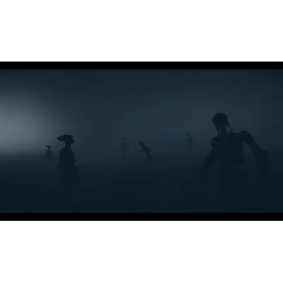 7th Sector XBOX ONE / XBOX SERIES X|S [ Ключ Код ] - irongamers.ru