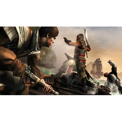 Assassin’s Creed: Freedom Cry Standalone UBISOFT КЛЮЧ - irongamers.ru