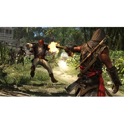Assassin’s Creed: Freedom Cry Standalone UBISOFT КЛЮЧ - irongamers.ru