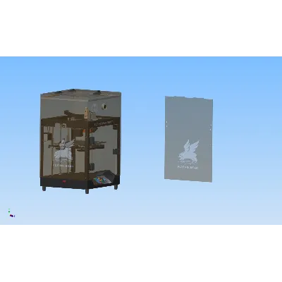 BEST Upgrade для Flyingbear Ghost5 + ULTRA Директ - irongamers.ru