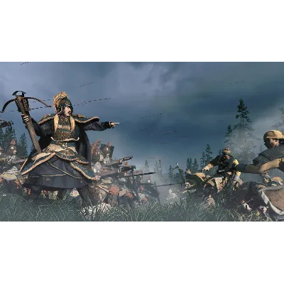 Total War: Three Kingdoms Mandate of Heaven STEAM КЛЮЧ - irongamers.ru