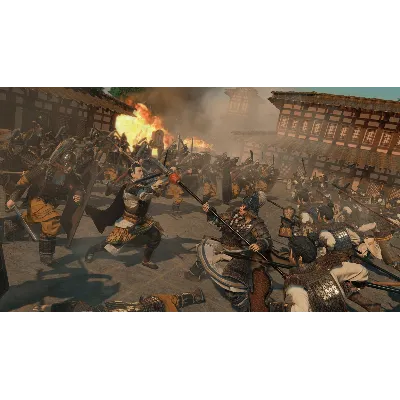 Total War: Three Kingdoms Mandate of Heaven STEAM КЛЮЧ - irongamers.ru