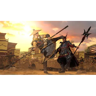 Total War: Three Kingdoms - Yellow Turban (STEAM КЛЮЧ) - irongamers.ru