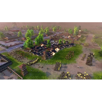 Total War: Three Kingdoms - Yellow Turban (STEAM КЛЮЧ) - irongamers.ru