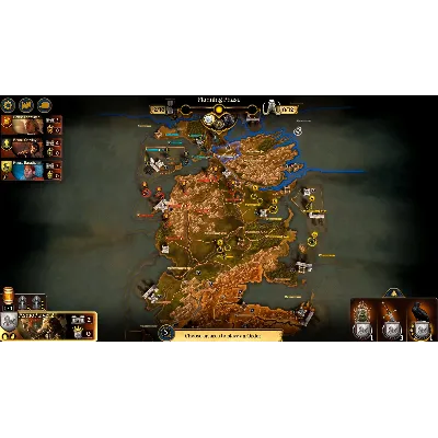 A Game of Thrones: The Board Game - Digital Edition - irongamers.ru