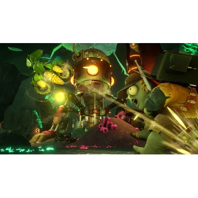 Plants vs. Zombies Garden Warfare 2 XBOX [ Ключ ] - irongamers.ru