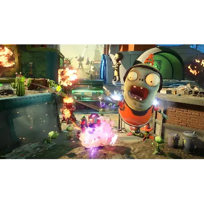 Plants vs. Zombies Garden Warfare 2 XBOX [ Ключ ] - irongamers.ru