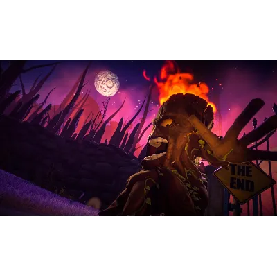 Plants vs. Zombies Garden Warfare 2 XBOX [ Ключ ] - irongamers.ru