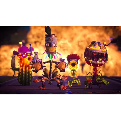 Plants vs. Zombies Garden Warfare 2 XBOX [ Ключ ] - irongamers.ru