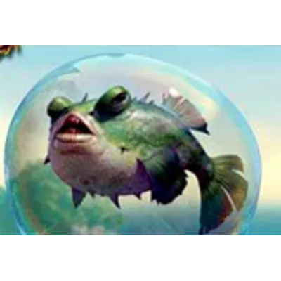 Purple Puffer - Пурпурный иглобрюх -КОД СРАЗУ - irongamers.ru