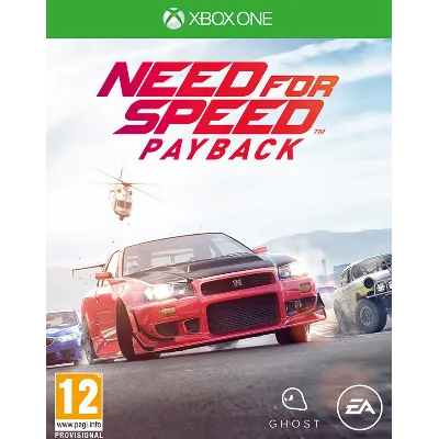 24/7 XBOX Need for Speed Payback, Mafia Trilogy, Tom Clancy’s The Division 2, Watch - irongamers.ru