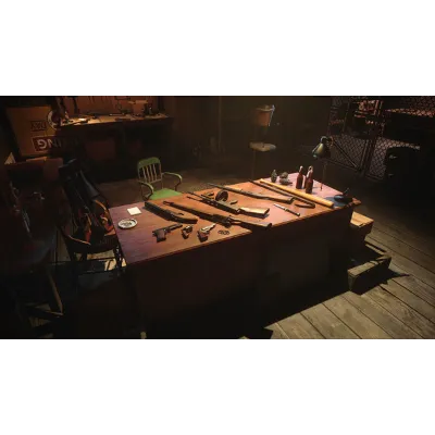 Mafia: Definitive Edition | АВТО | Steam Gift Россия - irongamers.ru