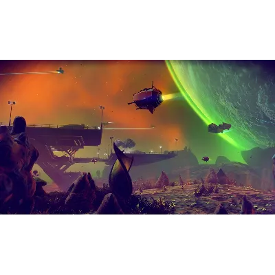No Man&acute;s Sky XBOX / WINDOWS [ Игровой Ключ Код ] - irongamers.ru