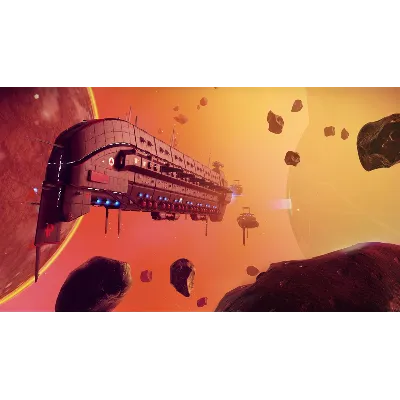 No Man&acute;s Sky XBOX / WINDOWS [ Игровой Ключ Код ] - irongamers.ru