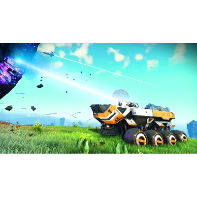 No Man&acute;s Sky XBOX / WINDOWS [ Игровой Ключ Код ] - irongamers.ru