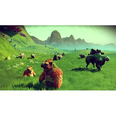 No Man&acute;s Sky XBOX / WINDOWS [ Игровой Ключ Код ] - irongamers.ru