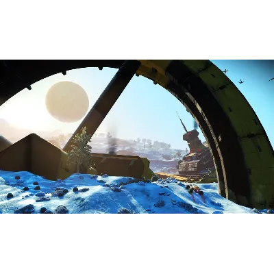 No Man&acute;s Sky XBOX / WINDOWS [ Игровой Ключ Код ] - irongamers.ru