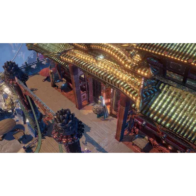 Shadows: Awakening STEAM KEY REGION FREE GLOBAL - irongamers.ru