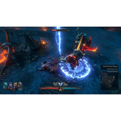 Shadows: Awakening STEAM KEY REGION FREE GLOBAL - irongamers.ru