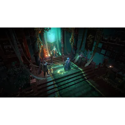Shadows: Awakening STEAM KEY REGION FREE GLOBAL - irongamers.ru