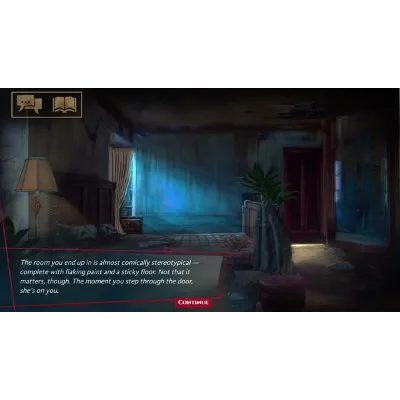Vampire: The Masquerade - Coteries of New York STEAM KEY REGION FREE GLOBAL+РОССИЯ - irongamers.ru