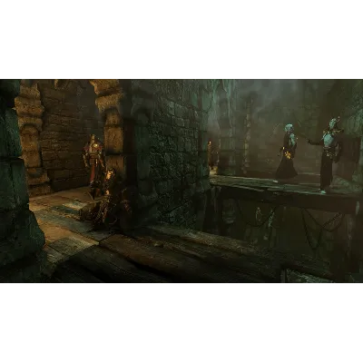 Styx: Master of Shadows XBOX [ Игровой Ключ Код ] - irongamers.ru