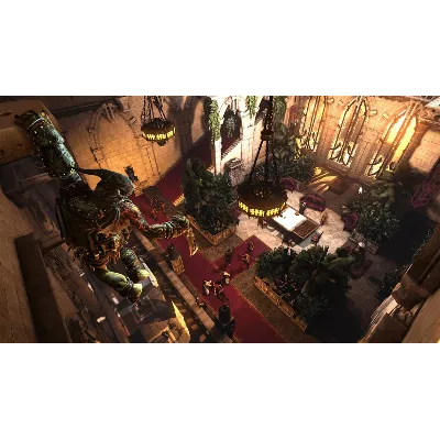 Styx: Master of Shadows XBOX [ Игровой Ключ Код ] - irongamers.ru