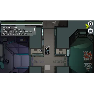 Among Us STEAM•RU АВТОДОСТАВКА 0% - irongamers.ru