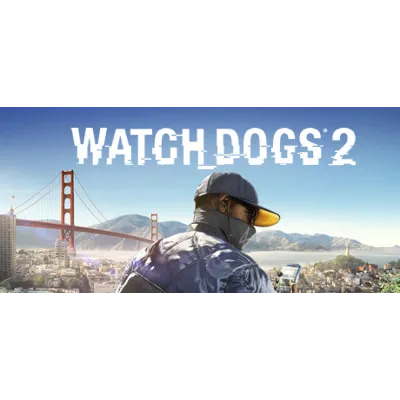 ⭐ Football Manager 2020 + Watch_Dogs® 2 / ⭐ Epic games - irongamers.ru