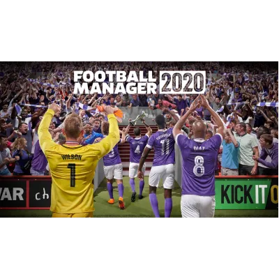 ⭐ Football Manager 2020 + Watch_Dogs® 2 / ⭐ Epic games - irongamers.ru