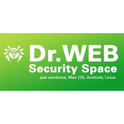 Dr.Web: 5 ПК на 1 год - irongamers.ru