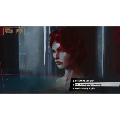 Vampire The Masquerade Coteries of New York Soundtrack STEAM KEY REGION GLOBAL+РОССИЯ - irongamers.ru