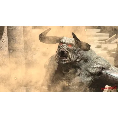 Serious Sam 3: BFE +ВЫБОР STEAM•RU АВТОДОСТАВКА 0% - irongamers.ru