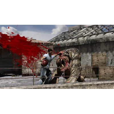 Serious Sam 3: BFE +ВЫБОР STEAM•RU АВТОДОСТАВКА 0% - irongamers.ru