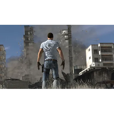 Serious Sam 3: BFE +ВЫБОР STEAM•RU АВТОДОСТАВКА 0% - irongamers.ru