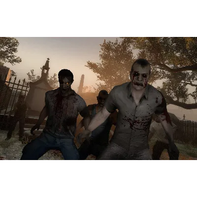 Left 4 Dead 2 +ВЫБОР STEAM•RU АВТОДОСТАВКА 0% - irongamers.ru
