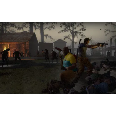 Left 4 Dead 2 +ВЫБОР STEAM•RU АВТОДОСТАВКА 0% - irongamers.ru