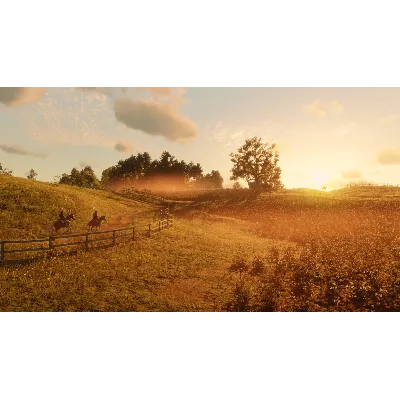 Red Dead Redemption 2 STANDARD\ULTIMATE STEAM•RU - irongamers.ru