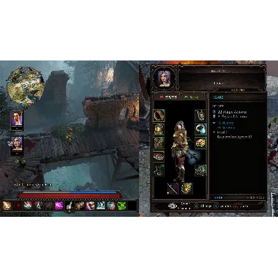 Divinity: Original Sin 2 Definitive STEAM•RU - irongamers.ru